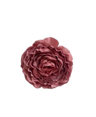 FLOR PEONIA PEQUE&Ntilde;A