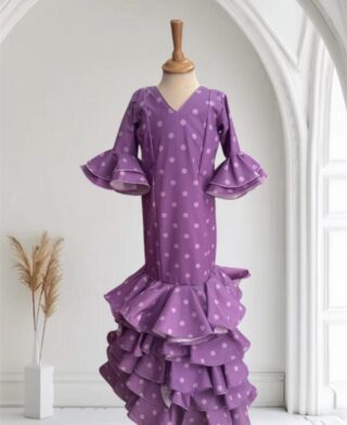 MODELO ROCIO NI&Ntilde;A