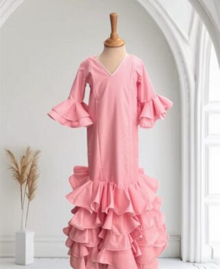 MODELO ROCIO NI&Ntilde;A