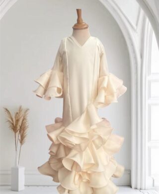 MODELO ANA NI&Ntilde;A