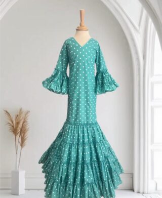 MODELO CANASTERO NI&Ntilde;A