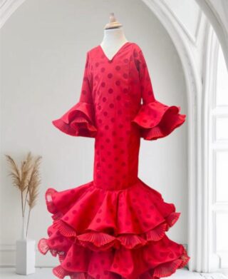 MODELO LOLITA PIQUILLO