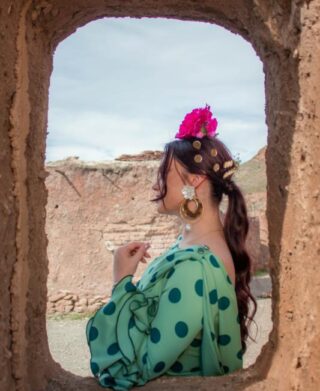 PEINECILLO PACK 2 LUNAR  LALA COMPLEMENTOS