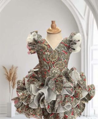 MODELO MARISOL ORGANDIL