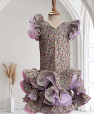 MODELO MARISOL ORGANDIL