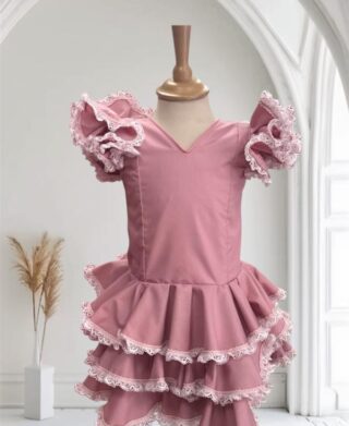 MODELO MARISOL PUNTILLA