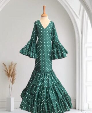 MODELO CANASTERO NI&Ntilde;A