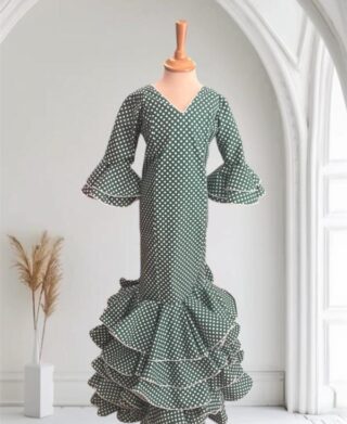 MODELO ROCIO NI&Ntilde;A