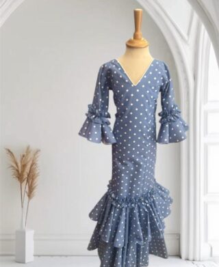 MODELO VALERIA NI&Ntilde;A