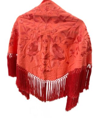 MANTONCILLO BORDADO C 4