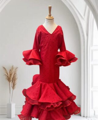 MODELO LOLITA PIQUILLO