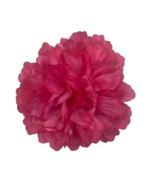 FLOR PEONIA PARIS