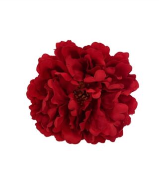 FLOR PEONIA PARIS